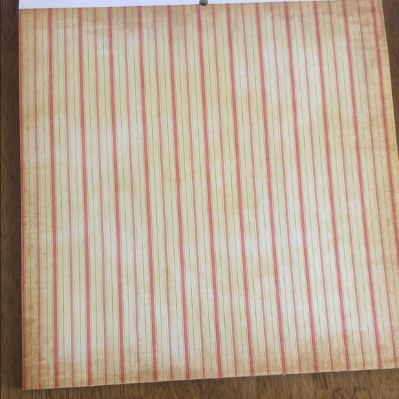 The Rustic Stack Card Stock - Picture 3 of 12